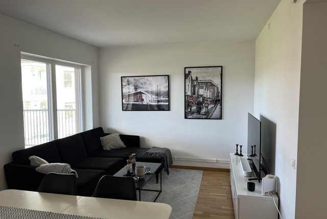 Åby Allé 19, Mölndal - bild 1