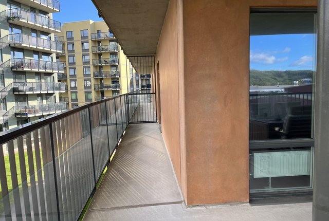 Åby Allé 19, Mölndal - bild 3