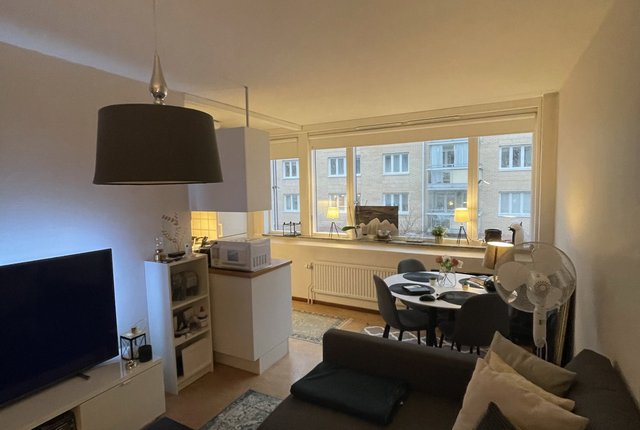 Slottsgatan 12, Örebro - bild 1