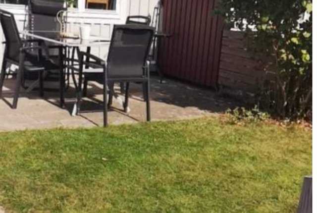 Sigårdsgatan 40J, Skene - bild 4