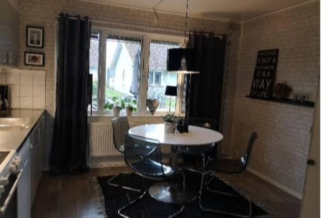 Sigårdsgatan 40J, Skene - bild 6