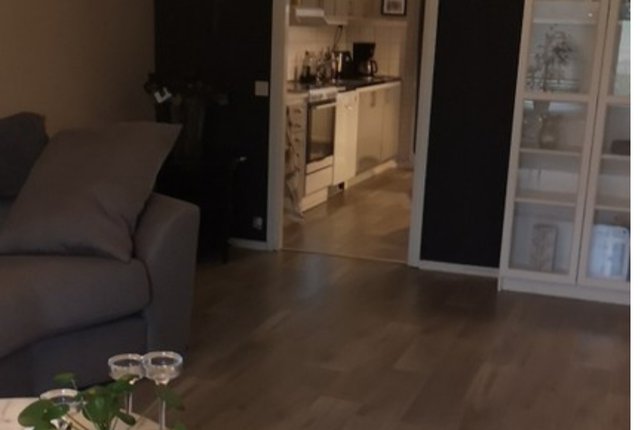 Sigårdsgatan 40J, Skene - bild 2