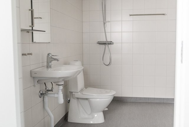 Sven Brolids Väg 13, Göteborg - bild 1