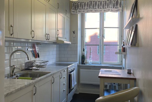 Torsgatan 75, Stockholm - bild 1