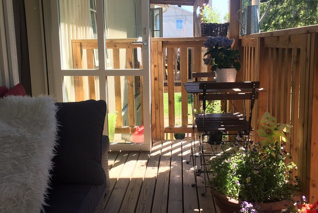 Malmvägen 51, Järfälla - bild 1