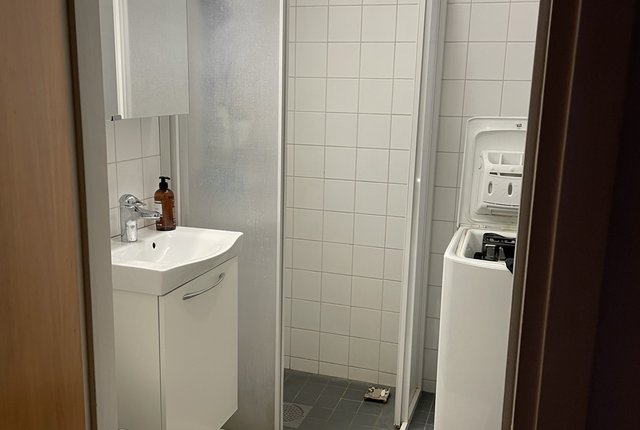 Baggebytorget 2, Lidingö - bild 5
