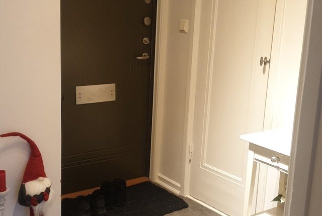 Majstångsgatan 20, Göteborg - bild 2