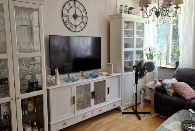 Stiernhielmsvägen 24, Stockholm - bild 1