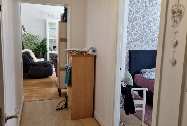 Stiernhielmsvägen 24, Stockholm - bild 2