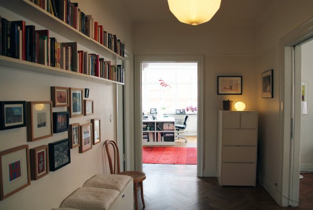 Klostergatan 3E, Lund - bild 5