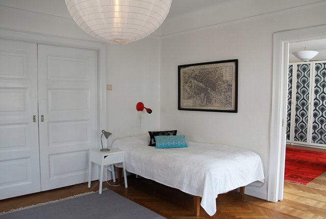 Klostergatan 3E, Lund - bild 2