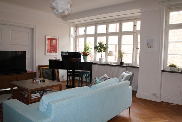 Klostergatan 3E, Lund - bild 8