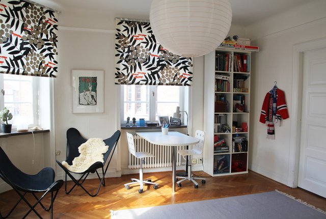 Klostergatan 3E, Lund - bild 4