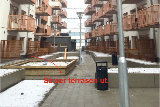 Kamomillvägen 7, Sollentuna - bild 1