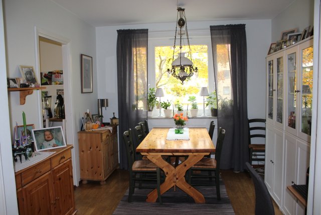 Skebokvarnsvägen 151, Bandhagen - bild 2