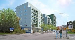 Storgatan 102, Solna - bild 2