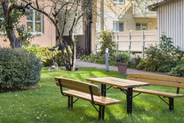 Kungsgatan 15, Uppsala - bild 2