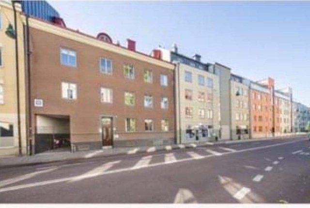 Kungsgatan 15, Uppsala - bild 1