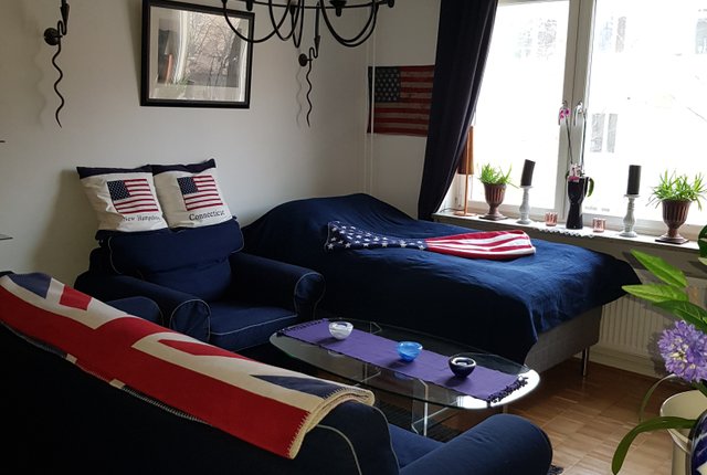 Sturegatan 37, Sundbyberg - bild 1
