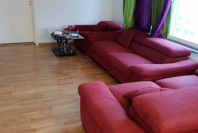 Timvinkelvägen 27, Haninge - bild 3