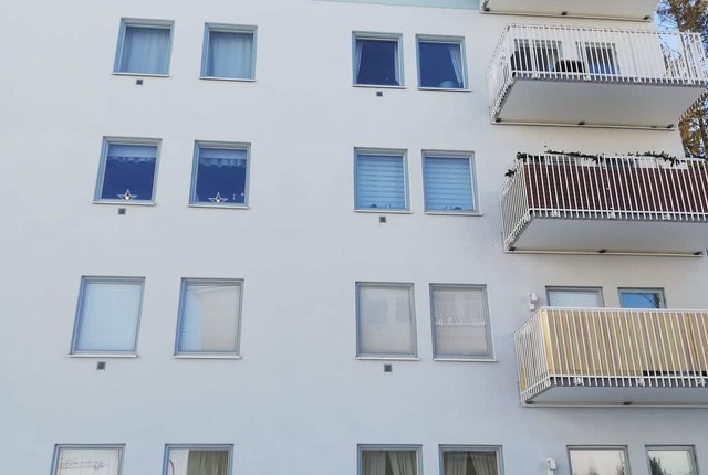 Timvinkelvägen 27, Haninge - bild 1