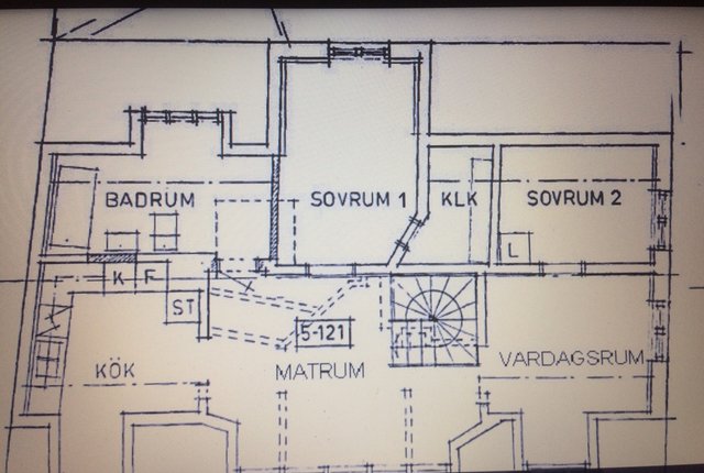 Råbygatan 5A, Lund - bild 1