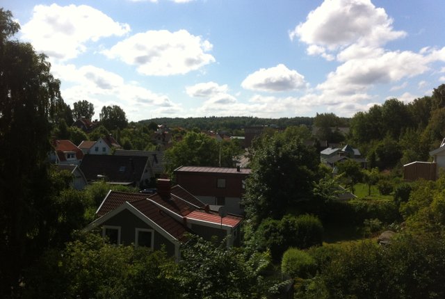 Kullegatan 14A, Göteborg - bild 1