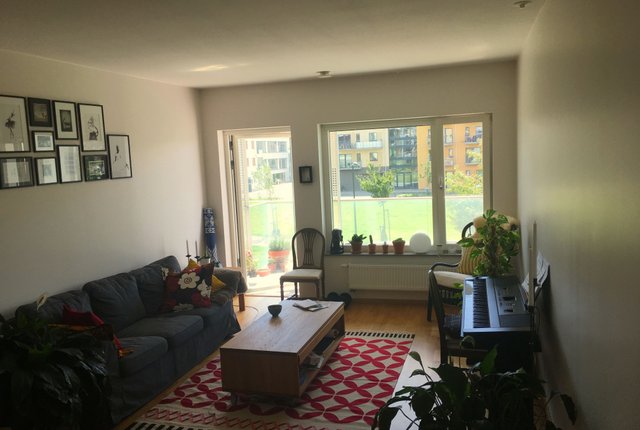 Koggens Gränd 5, Malmö - bild 4