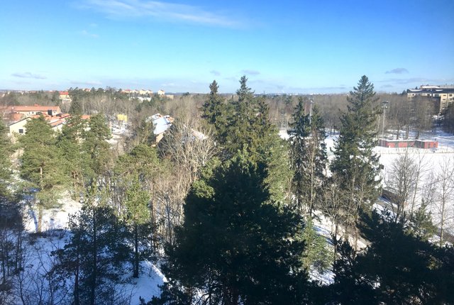 Snöflingebacken 11, Hägersten - bild 3