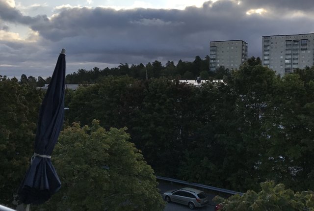 Kristinehamnsgatan 60, Farsta - bild 1