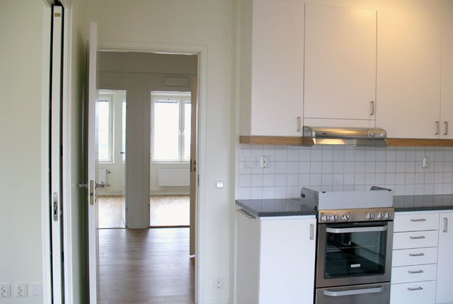 Dalagatan 9H, Stockholm - bild 2