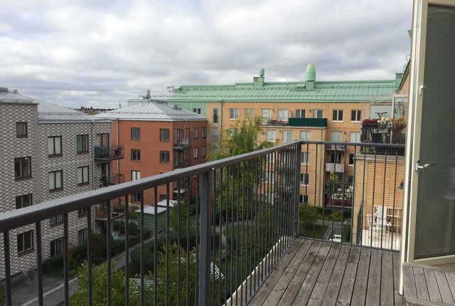 Dalagatan 9H, Stockholm - bild 8