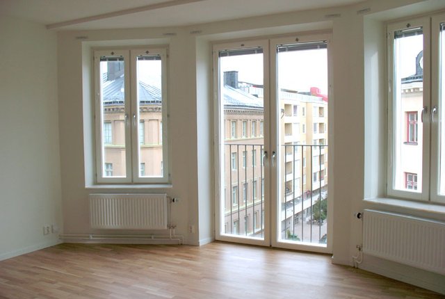 Dalagatan 9H, Stockholm - bild 3