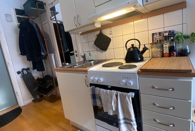 Bränningevägen 9, Årsta - bild 4
