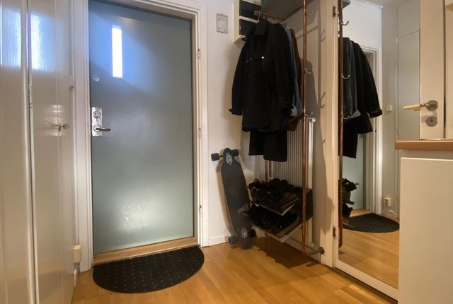 Bränningevägen 9, Årsta - bild 2