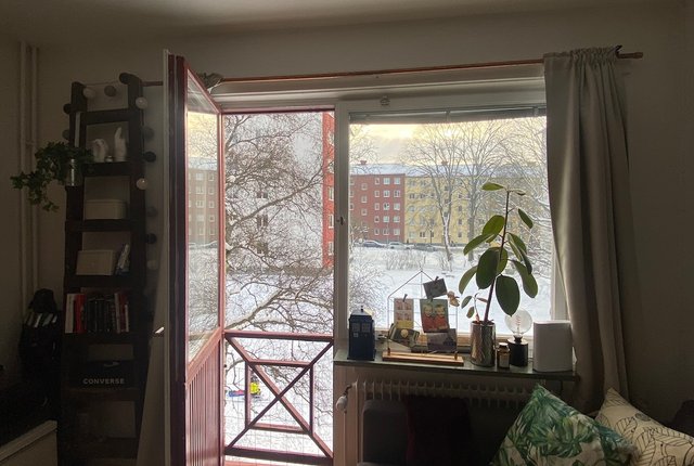 Bränningevägen 9, Årsta - bild 3