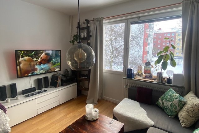 Bränningevägen 9, Årsta - bild 5