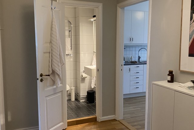 Solrosgatan 5A, Göteborg - bild 3