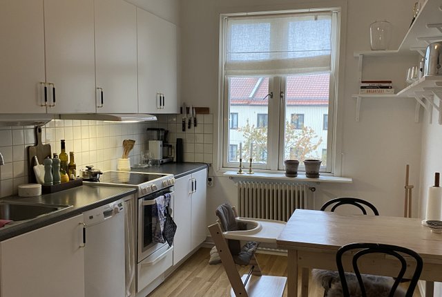 Solrosgatan 5A, Göteborg - bild 5