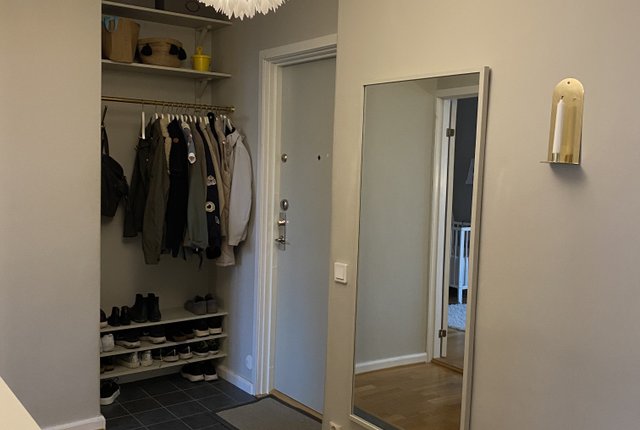 Solrosgatan 5A, Göteborg - bild 2