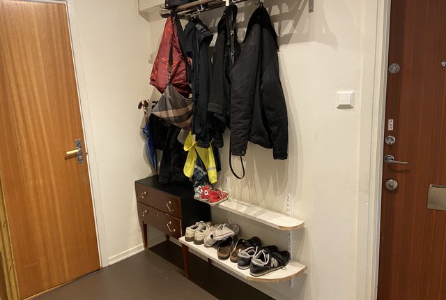 Rusthållarvägen 51, Bagarmossen - bild 2