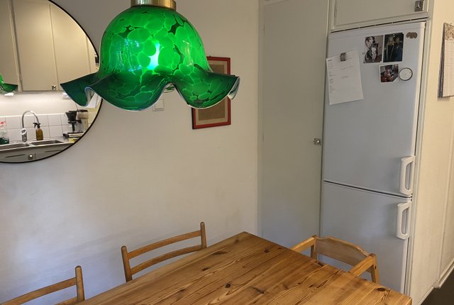 Rusthållarvägen 51, Bagarmossen - bild 7