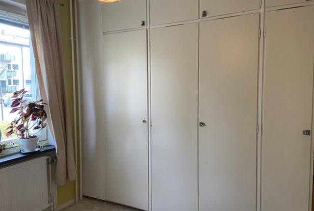 Rusthållarvägen 51, Bagarmossen - bild 6
