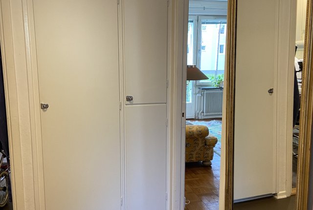 Rusthållarvägen 51, Bagarmossen - bild 5