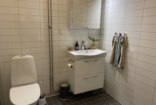 Husarvikstorget 9, Stockholm - bild 3