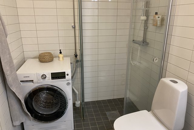 Husarvikstorget 9, Stockholm - bild 2