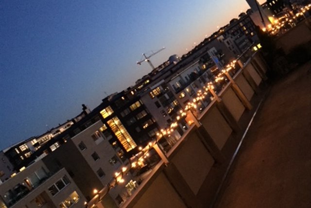 Heliosgatan 41, Stockholm - bild 1