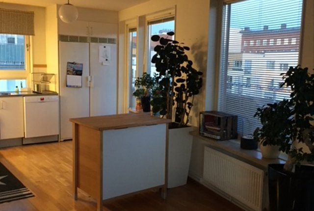 Heliosgatan 41, Stockholm - bild 3
