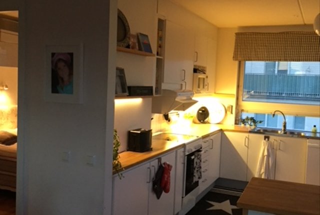 Heliosgatan 41, Stockholm - bild 2
