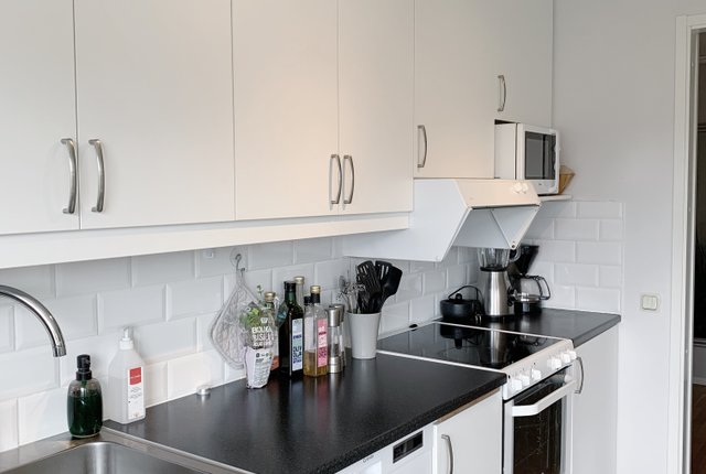 Skånegatan 15B, Göteborg - bild 1